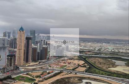 Apartment - 2 Bedrooms - 2 Bathrooms for sale in Aykon City Tower C - Aykon City - Business Bay - Dubai