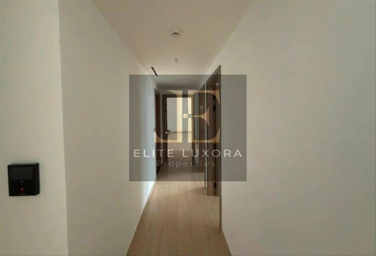 Modern 3-Bedroom Apartment | Binghatti Crest, JVC photo 9