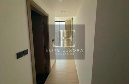 Apartment - 3 Bedrooms - 2 Bathrooms for rent in Binghatti Crest - District 13 - Jumeirah Village Circle - Dubai