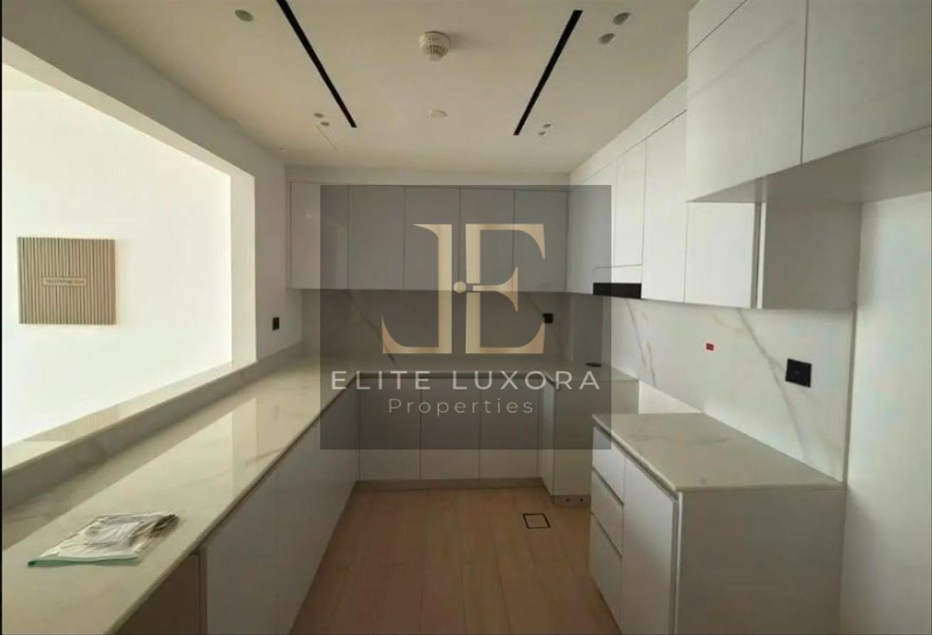 Modern 3-Bedroom Apartment | Binghatti Crest, JVC photo 10