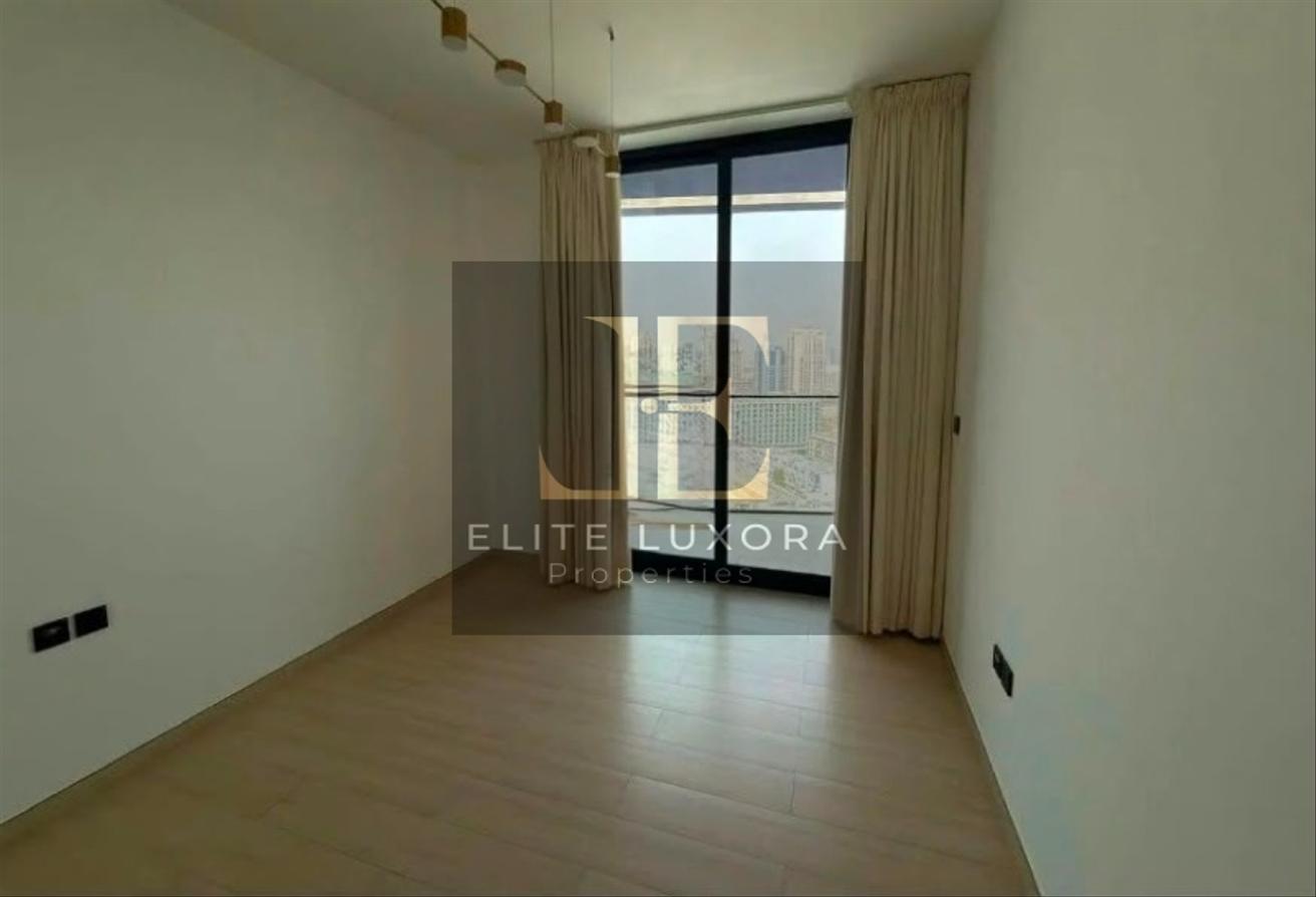 Modern 3-Bedroom Apartment | Binghatti Crest, JVC photo 4