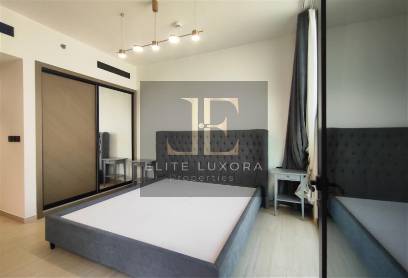 Modern 3-Bedroom Apartment | Binghatti Crest, JVC photo 7