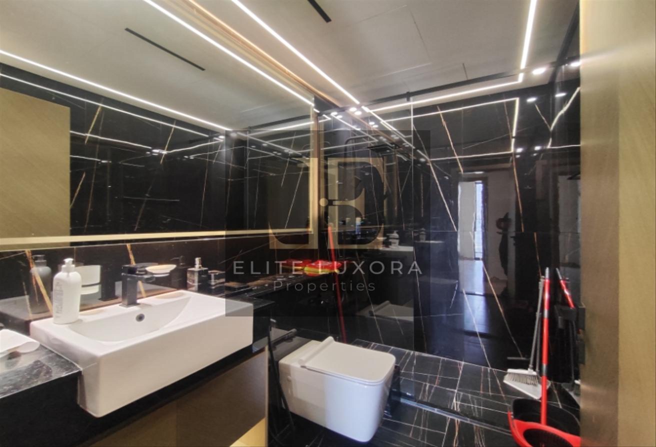Modern 3-Bedroom Apartment | Binghatti Crest, JVC photo 11