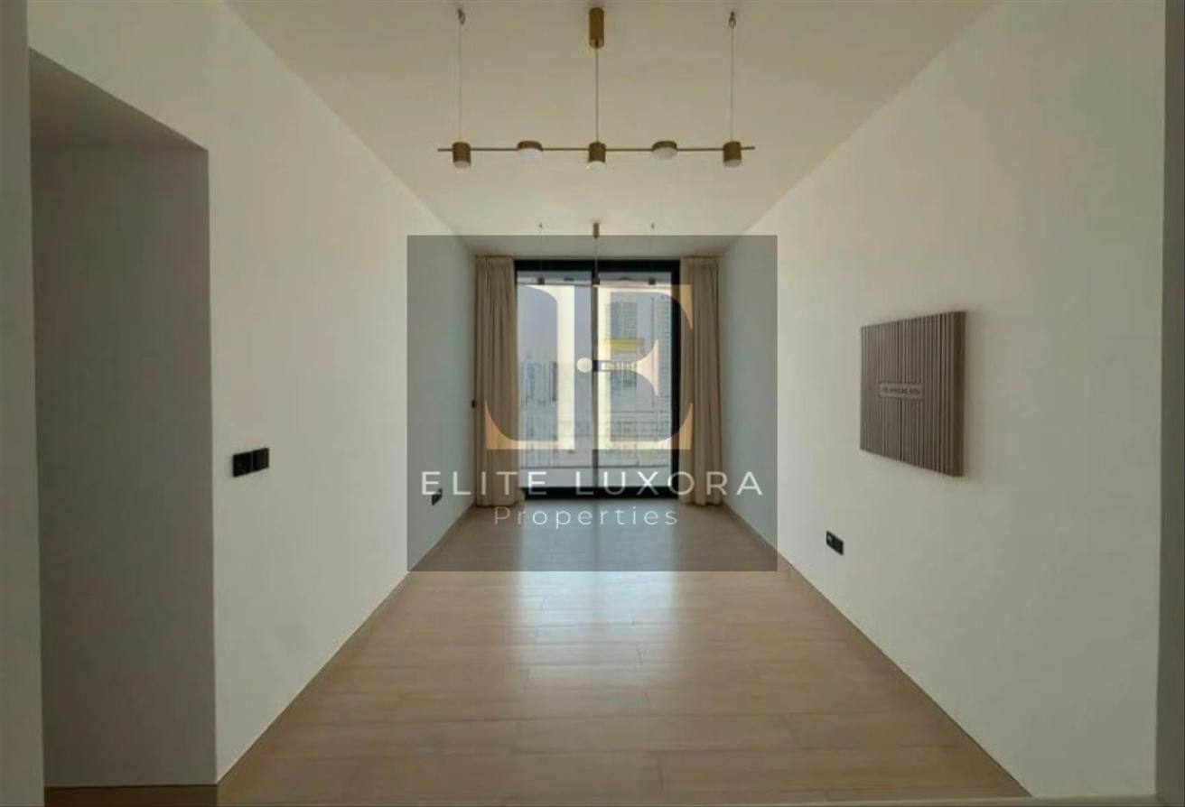 Modern 3-Bedroom Apartment | Binghatti Crest, JVC photo 5