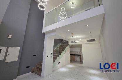 Townhouse - 1 - 2 for rent in Rukan 3 - Rukan - Dubai Townhouse - 1 - 2 for rent in Rukan 3 - Rukan - Dubai