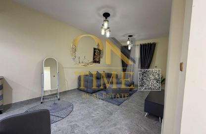 Apartment - 1 - 2 for rent in Al Jurf 3 - Al Jurf - Ajman Downtown - Ajman