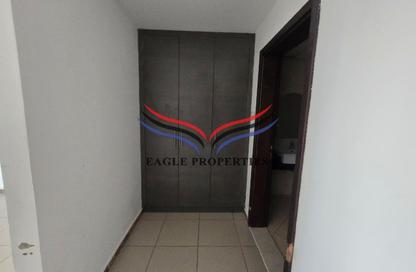 Apartment - 1 Bedroom - 2 Bathrooms for rent in District 13 - Jumeirah Village Circle - Dubai