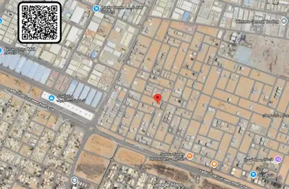 أرض - استوديو للبيع في الجرف الصناعية 3 - الجرف الصناعية - عجمان