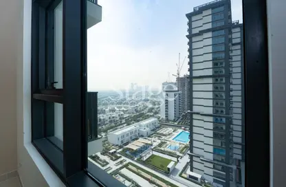 Apartment - 3 Bedrooms - 4 Bathrooms for rent in Park Horizon Tower 2 - Park Horizon - Dubai Hills Estate - Dubai