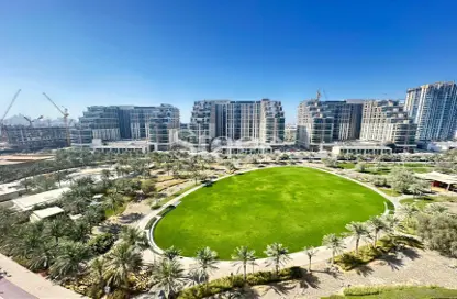 شقة - 3 غرف نوم - 4 حمامات للايجار في برج Park Horizon 2 - بارك هورايزون - دبي هيلز استيت - دبي