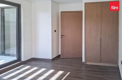 Townhouse - 4 Bedrooms - 4 Bathrooms for rent in Portofino - Damac Lagoons - Dubai