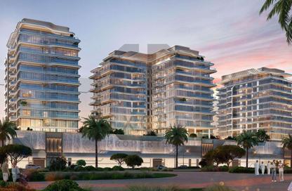 Apartment - 1 - 1 for sale in Edgewater Residences 3 Building B - Edgewater Residences 3 - Edgewater Residences - Dubai Islands - Dubai Apartment - 1 - 1 for sale in Edgewater Residences 3 Building B - Edgewater Residences 3 - Edgewater Residences - Dubai Islands - Dubai