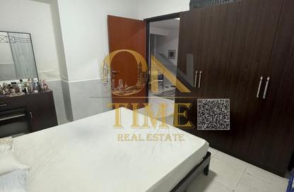Apartment - 1 Bedroom - 1 Bathroom for rent in Al Jurf Industrial 1 - Al Jurf Industrial - Ajman
