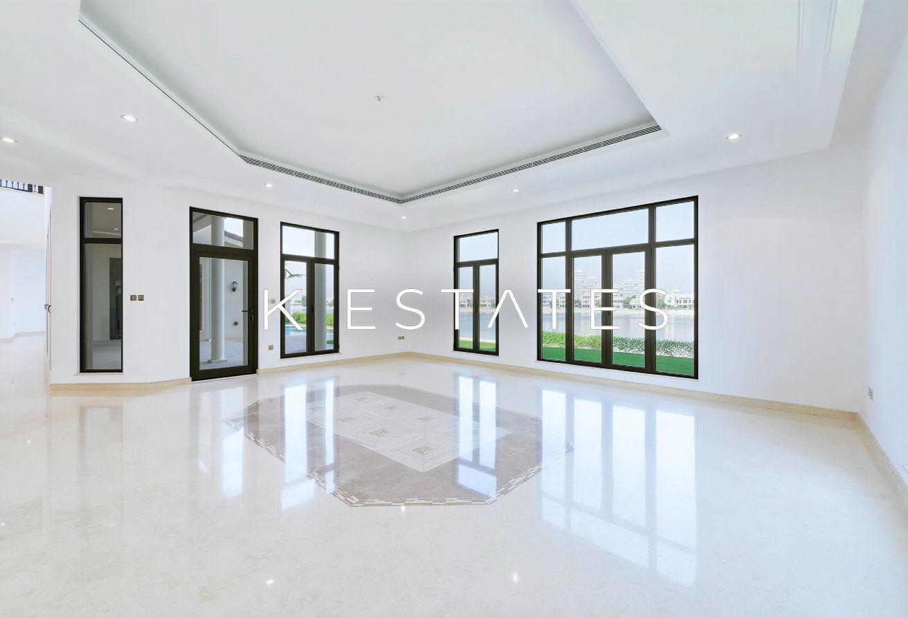 Signature Villas Frond E