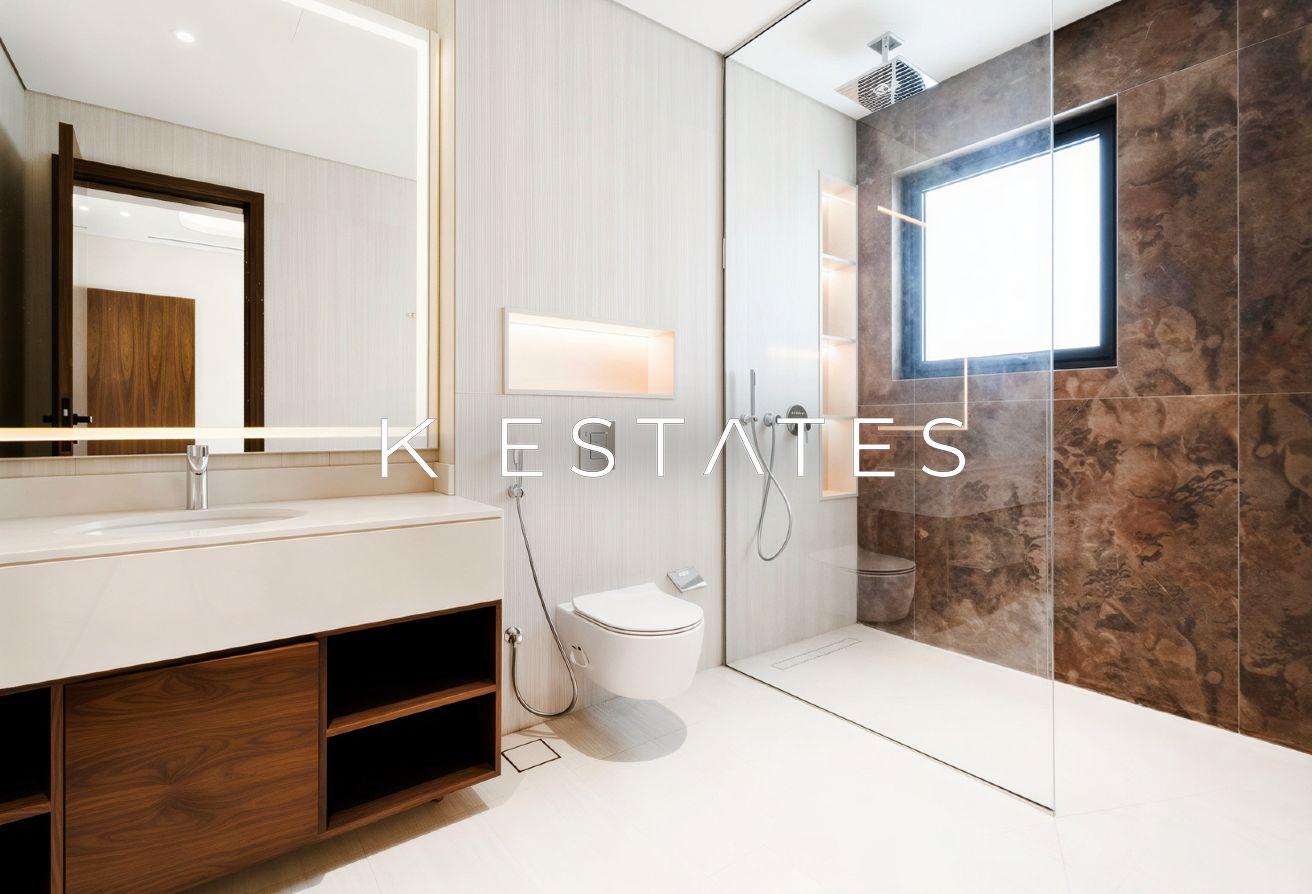 Signature Villas Frond E