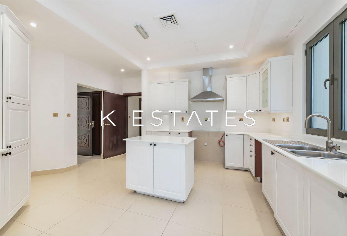 Signature Villas Frond E