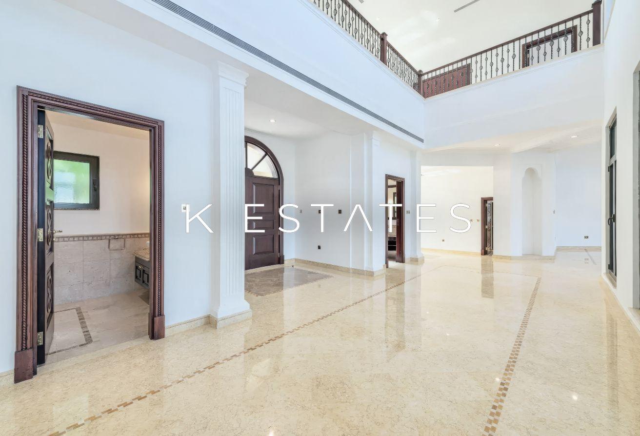 Signature Villas Frond E