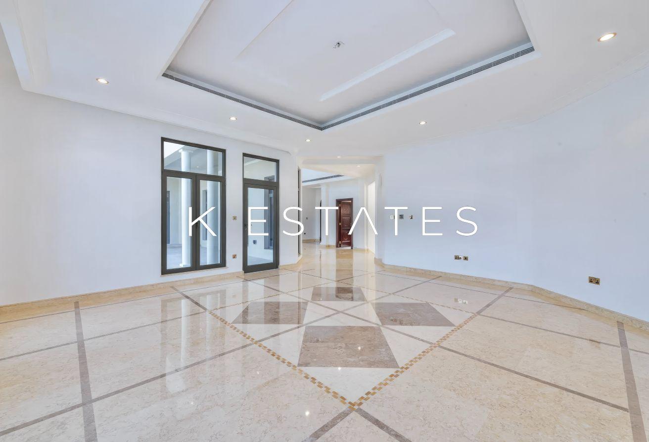 Signature Villas Frond E