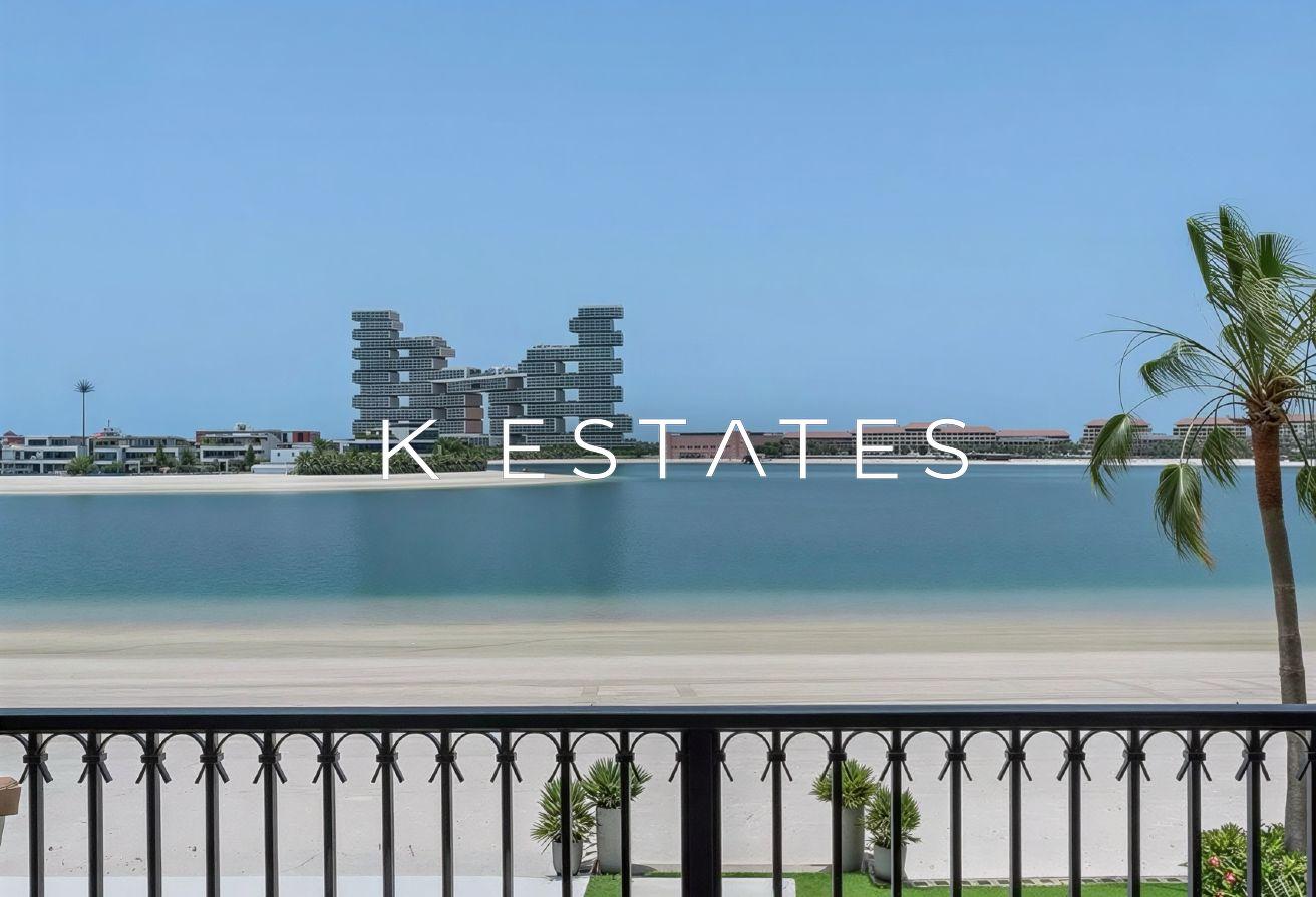 Signature Villas Frond E