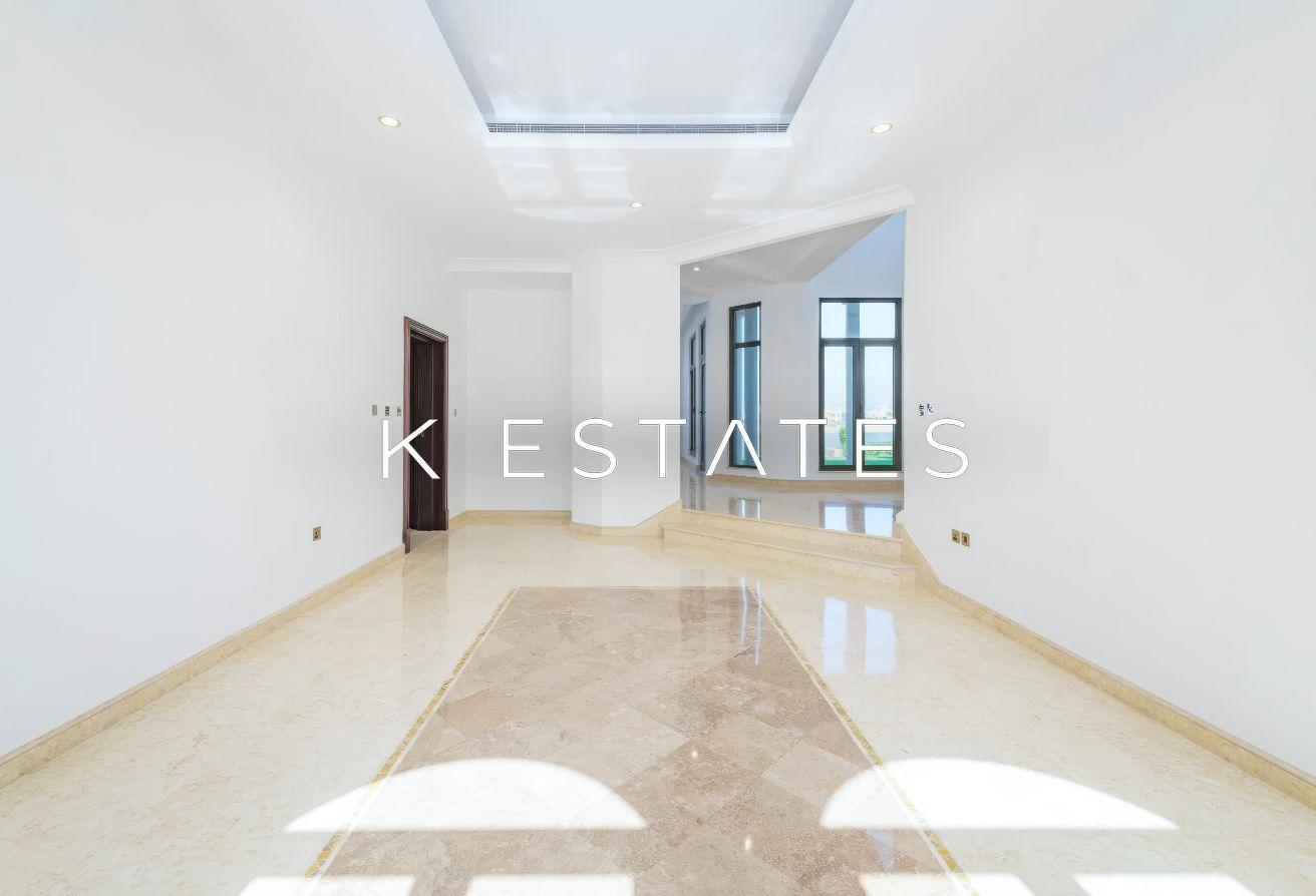 Signature Villas Frond E