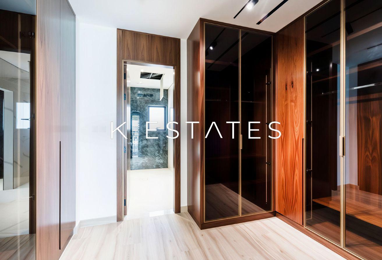 Signature Villas Frond E