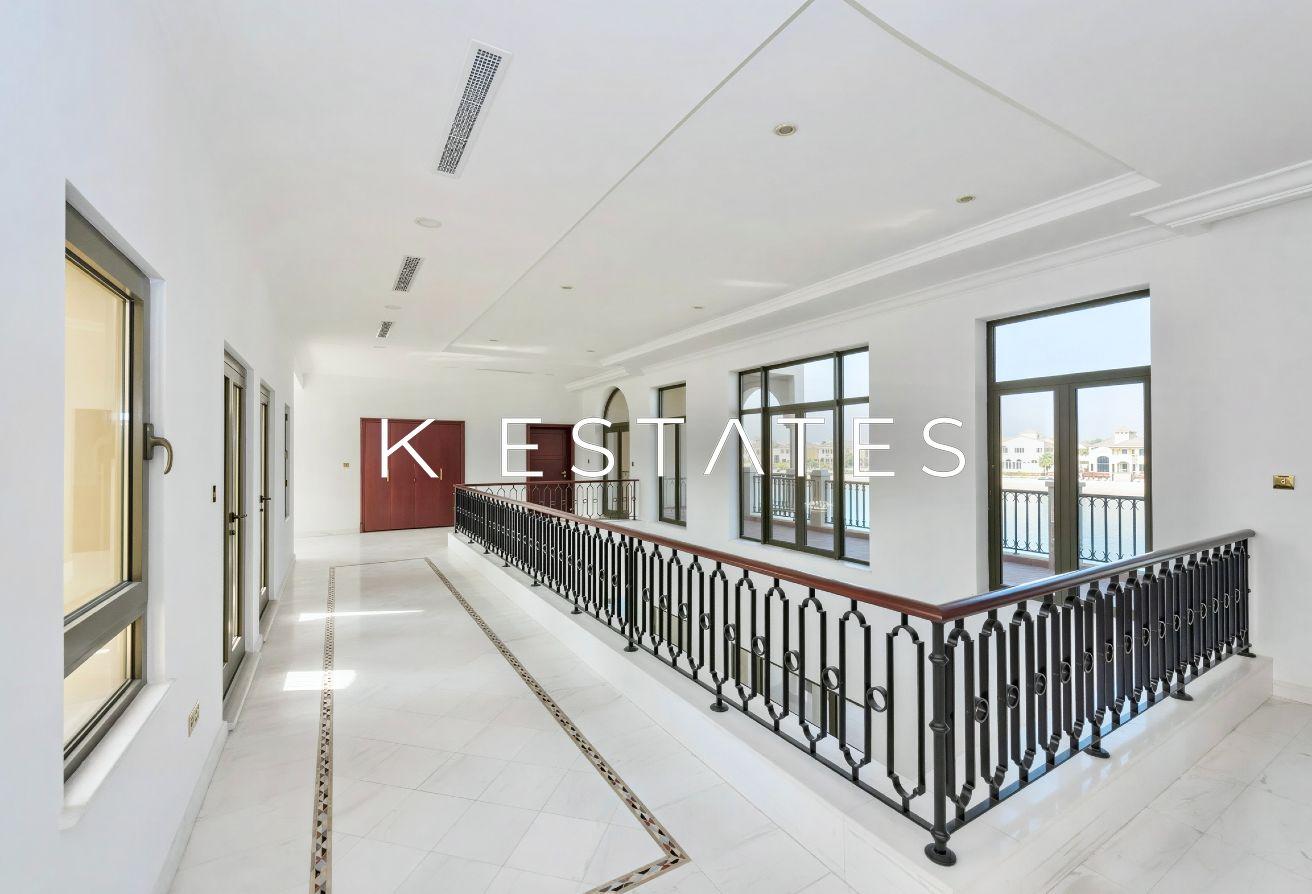 Signature Villas Frond E