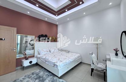 Apartment - 1 - 2 for rent in Julphar Residential Tower - Julphar Towers - Dafan Al Nakheel - Ras Al Khaimah