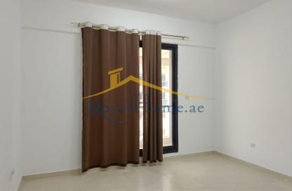 شقة - غرفة نوم - 2 حمامات للايجار في برج إسكان - دبي مارينا - دبي شقة - غرفة نوم - 2 حمامات للايجار في برج إسكان - دبي مارينا - دبي