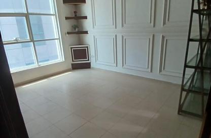 Apartment - 1 Bedroom - 2 Bathrooms for rent in City Tower - Al Nuaimiya - Ajman