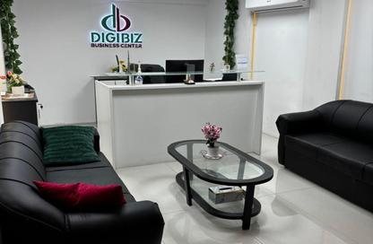 Office Space - Studio - 2 Bathrooms for rent in Souq Al Kabeer 1 - Al Souk Al Kabeer - Bur Dubai - Dubai