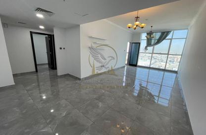 Apartment - 2 Bedrooms - 2 Bathrooms for rent in Al Majaz 2 - Al Majaz - Sharjah Apartment - 2 Bedrooms - 2 Bathrooms for rent in Al Majaz 2 - Al Majaz - Sharjah