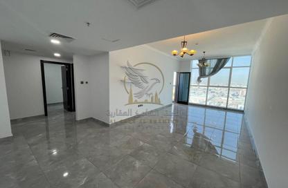 Apartment - 2 Bedrooms - 2 Bathrooms for rent in Al Majaz 2 - Al Majaz - Sharjah Apartment - 2 Bedrooms - 2 Bathrooms for rent in Al Majaz 2 - Al Majaz - Sharjah