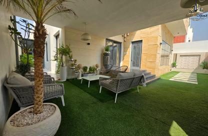 Villa - 5 - 7 for rent in Al Yasmeen 1 - Al Yasmeen - Ajman
