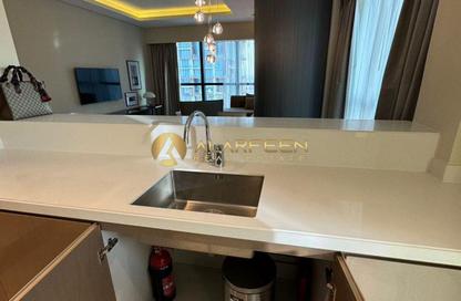Apartment - 2 Bedrooms - 3 Bathrooms for rent in Tower D - Damac Towers by Paramount - Business Bay - Dubai Apartment - 2 Bedrooms - 3 Bathrooms for rent in Tower D - Damac Towers by Paramount - Business Bay - Dubai