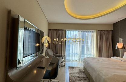 Apartment - 2 Bedrooms - 3 Bathrooms for rent in Tower D - Damac Towers by Paramount - Business Bay - Dubai Apartment - 2 Bedrooms - 3 Bathrooms for rent in Tower D - Damac Towers by Paramount - Business Bay - Dubai