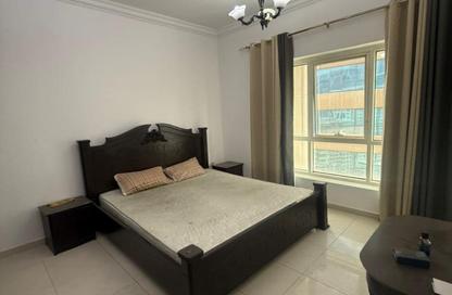 Apartment - 2 Bedrooms - 2 Bathrooms for sale in Queen Tower - Al Qasba - Sharjah