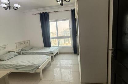 Apartment - 2 Bedrooms - 2 Bathrooms for sale in Queen Tower - Al Qasba - Sharjah Apartment - 2 Bedrooms - 2 Bathrooms for sale in Queen Tower - Al Qasba - Sharjah