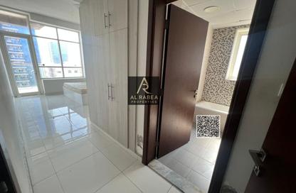 Apartment - 2 Bedrooms - 3 Bathrooms for rent in The Icon Casa 2 - Al Rashidiya 3 - Al Rashidiya - Ajman