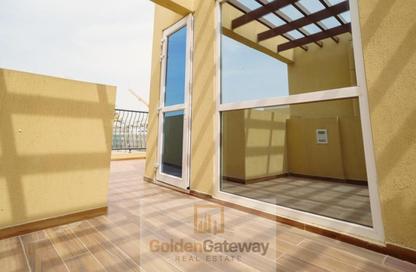 Villa - 4 Bedrooms - 5 Bathrooms for rent in Sydney Villas - District 18 - Jumeirah Village Circle - Dubai Villa - 4 Bedrooms - 5 Bathrooms for rent in Sydney Villas - District 18 - Jumeirah Village Circle - Dubai