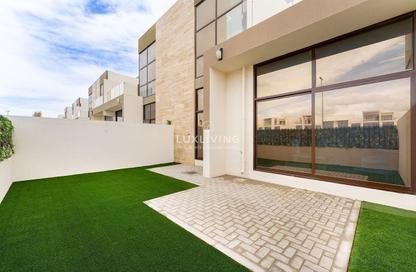 Villa - 4 Bedrooms - 5 Bathrooms for rent in Viridian at the Fields - The Fields - District 11 - Mohammed Bin Rashid City - Dubai
