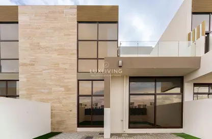 Villa - 4 Bedrooms - 5 Bathrooms for rent in Viridian at the Fields - District 11 - Mohammed Bin Rashid City - Dubai