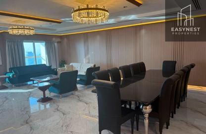 Apartment - 4 - 3 for rent in Elite Residence - Dubai Marina - Dubai Apartment - 4 - 3 for rent in Elite Residence - Dubai Marina - Dubai