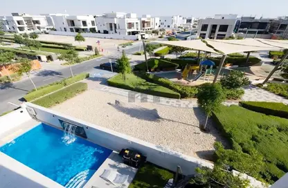 فيلا - 4 غرف نوم - 6 حمامات للبيع في ليا - فدان ياس - جزيرة ياس - أبوظبي