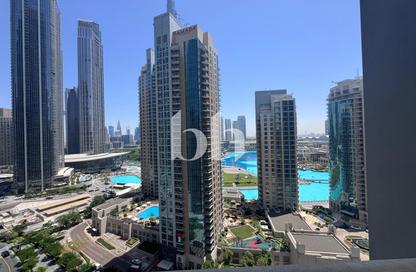 Apartment - 2 Bedrooms - 2 Bathrooms for rent in 29 Burj Boulevard Tower 1 - 29 Burj Boulevard - Downtown Dubai - Dubai Apartment - 2 Bedrooms - 2 Bathrooms for rent in 29 Burj Boulevard Tower 1 - 29 Burj Boulevard - Downtown Dubai - Dubai