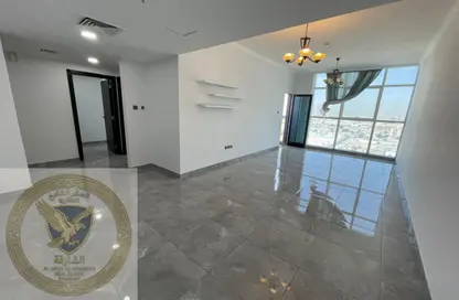 Apartment - 2 Bedrooms - 2 Bathrooms for rent in Al Majaz 2 - Al Majaz - Sharjah