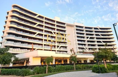 Apartment - 3 Bedrooms - 3 Bathrooms for sale in 48 Parkside - Arjan - Dubai Apartment - 3 Bedrooms - 3 Bathrooms for sale in 48 Parkside - Arjan - Dubai