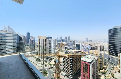 Townhouse - 1 Bedroom - 2 Bathrooms for rent in Two Towers - Barsha Heights (Tecom) - Dubai