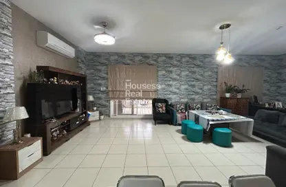 Apartment - 2 Bedrooms - 3 Bathrooms for rent in Florence 2 - Tuscan Residences - District 10 - Jumeirah Village Circle - Dubai