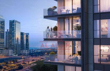 Apartment - 2 - 3 for sale in Tara Park by Modon - Tamouh - Al Reem Island - Abu Dhabi
