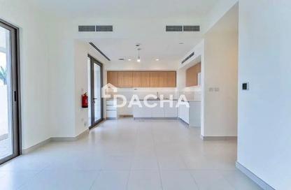 Villa - 4 Bedrooms - 4 Bathrooms for rent in Parkside 3 - Emaar South - Dubai South (Dubai World Central) - Dubai